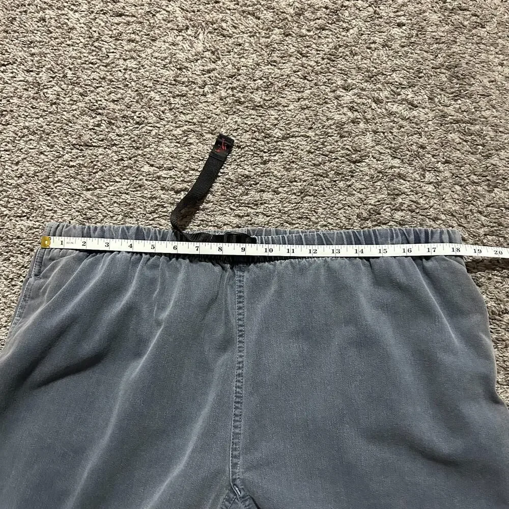 Vintage gramicci pants